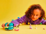Конструктор LEGO Friends - Передвижной магазин чая с пузырьками (41733)