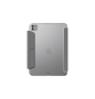Чехол Uniq Camden Click Rhino Grey для iPad Pro 11 (2024), серый