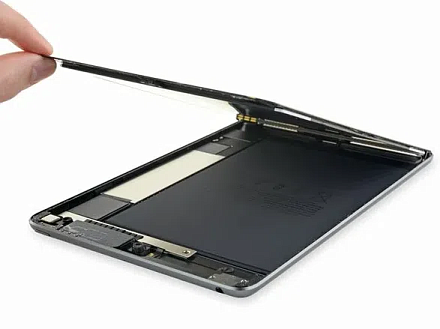 Замена дисплея на iPad Air 5 (2022)