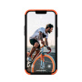 Чехол UAG Civilian Series для iPhone 13 Pro Max, цвет Черный (11316D114040)
