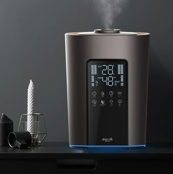 Увлажнитель воздуха Xiaomi Deerma Air Humidifier F850S