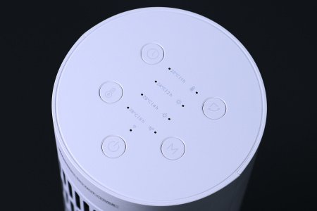 Обогреватель вертикальный Xiaomi Smart Tower Heater Lite EU (LSNFJ02LX)