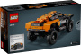 Конструктор LEGO Technic - Автомобиль NEOM McLaren Extreme E (42166)
