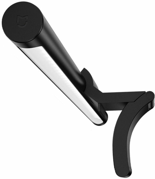 Лампа для монитора Xiaomi Mijia Smart Display Hanging Light 1S Black MJGJD02YL