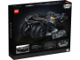 Конструктор LEGO DC Super Heroes - Бэтмобиль «Тумблер» (76240)
