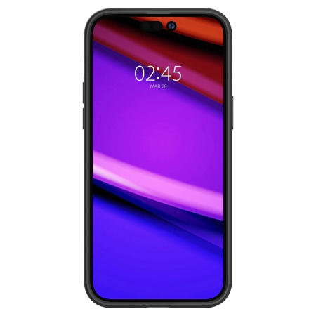 Чехол Spigen Core Armor для iPhone 14 Pro Max (ACS04634), черный