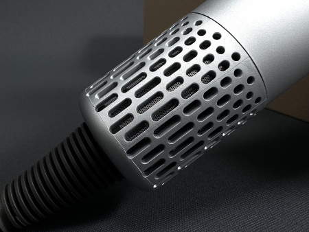 Фен SenCiciMen Hair Dryer X13 Silver