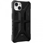 Чехол Urban Armor Gear (UAG) Pathfinder Series для iPhone 13/14, цвет Черный (113177114040)