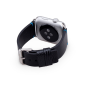 Ремешок The Core Apple Watch Band 42/44/45mm, черный