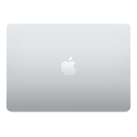 Apple MacBook Air 13" (M5, 10C CPU, 10C GPU, 2026) 16/1Tb SSD (MDH84) Silver, серебристый