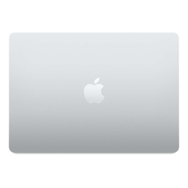 Apple MacBook Air 13" (M5, 10C CPU, 10C GPU, 2026) 16/1Tb SSD (MDH84) Silver, серебристый