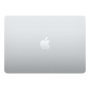 Apple MacBook Air 13" (M5, 10C CPU, 10C GPU, 2026) 16/1Tb SSD (MDH84) Silver, серебристый