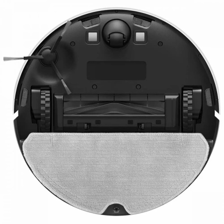 Робот-пылесос Dreame D9 Max Gen 2 Black EU