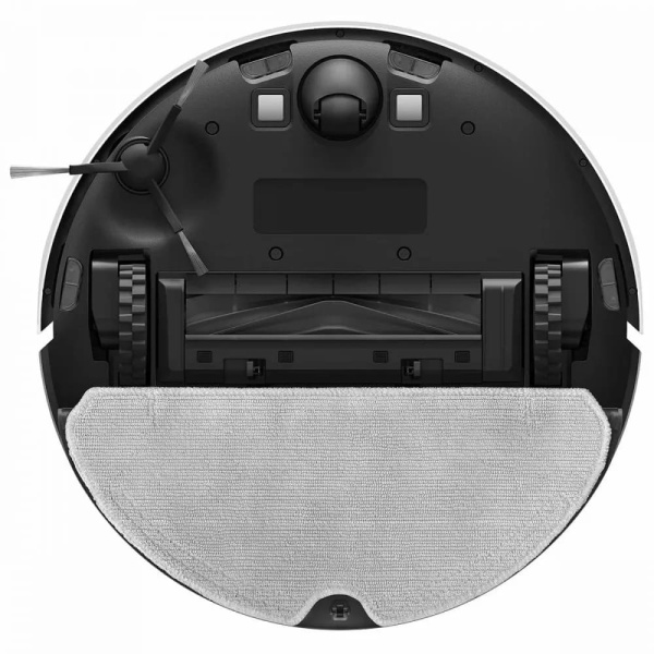 Робот-пылесос Dreame D9 Max Gen 2 Black EU