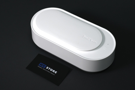 Ультразвуковая ванна-стерилизатор Xiaomi You Pin EraClean Ultrasonic Cleaner GA01
