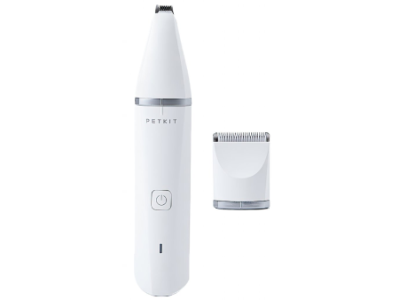 Машинка для стрижки животных Xiaomi Petkit Trimmer 2 в 1