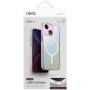 Uniq для iPhone 15 чехол Lifepro Xtreme AF Iridescent (MagSafe)