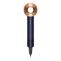 Фен Dyson Supersonic HD08 Prussian Blue/Rich Copper, синий/медь