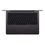 Apple MacBook Pro 14" (M4 10C CPU, 10C GPU, 2024) 16 Гб, 512 Гб SSD (MW2U3) «чёрный космос»