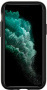 Чехол Spigen Neo Hybrid для iPhone 11 Pro gunmetal, цвет Черный (077CS27243)