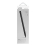 Стилус Uniq PIXO LITE 2.0 Magnetic Stylus for iPad Black
