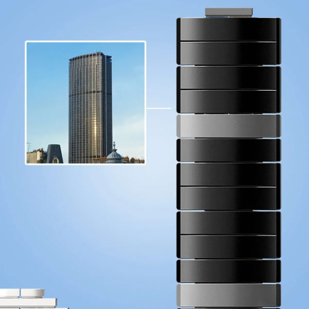 Конструктор LEGO Architecture - Париж (21044)