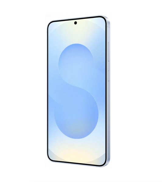 Samsung Galaxy S25 (2025) 12/128Gb Icy Blue, голубой