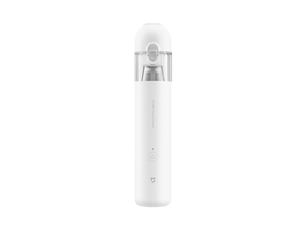 Портативный пылесос Xiaomi Mijia Portable Handy Vacuum Cleaner, White (SSXCQ01XY)