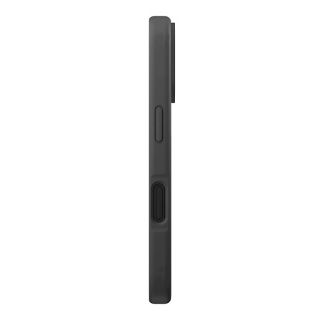 Чехол Uniq силиконовый LINO Grey (Magsafe) для iPhone 16 Pro