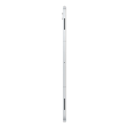 Samsung Galaxy Tab S10 Ultra 14,6" 5G+Wi-Fi 12/256Gb (2024) Silver, серебристый