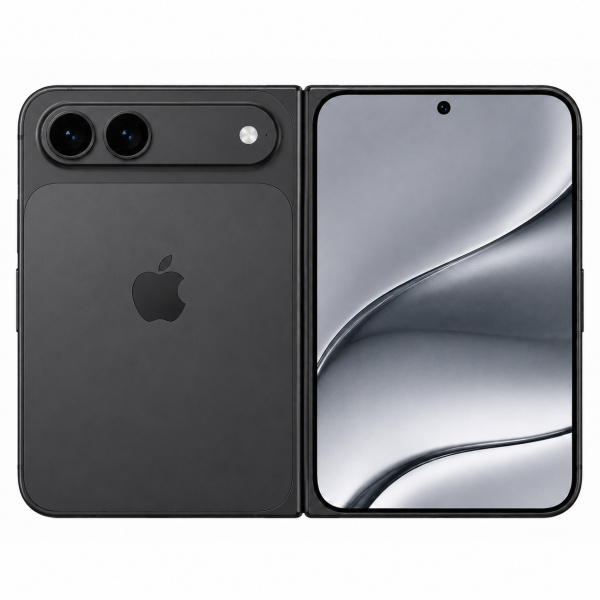 Apple iPhone Ultra 256Gb Black