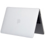 Чехол Uniq HUSK Pro Claro для MacBook Pro 13'' (2020), цвет Прозрачный (MP13(2020)-HSKPCCLR)