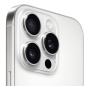 Apple iPhone 16 Pro 512Gb White Titanium, Белый титан