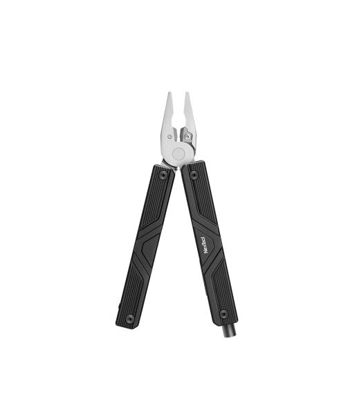 Мультитул Xiaomi NexTool Gemini Electric Multi-functional Knife с электроотверткой NE20213