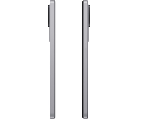 Xiaomi Poco F4 8/256 Moonlight Silver