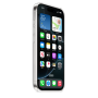 Чехол Clear Case with MagSafe для iPhone 16 Pro, Transparent