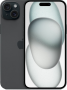 Apple iPhone 15 256Gb Black Черный