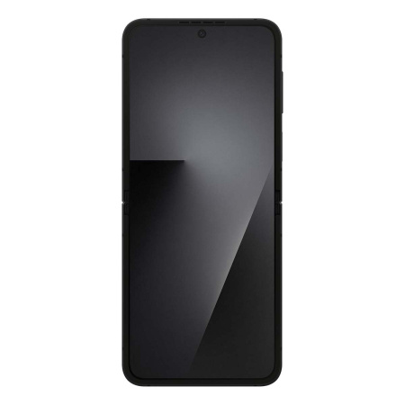 Samsung Galaxy Z Flip7 FE 8/256Gb Black, черный