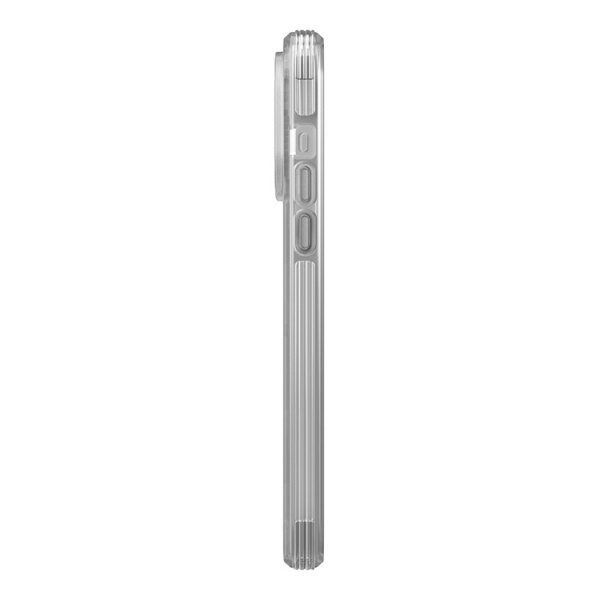 Чехол Uniq Combat MagClick Charging для iPhone 14 Pro Max, Satin Clear