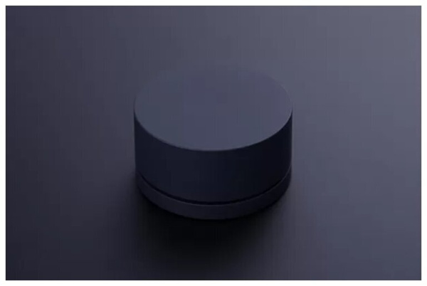 Лампа для монитора Xiaomi Mijia Smart Display Hanging Light 1S Black MJGJD02YL