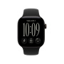 Apple Watch Series 12, 42 мм корпус из алюминия цвета «Black», ремешок Sport Band размера S/M цвета «Black»