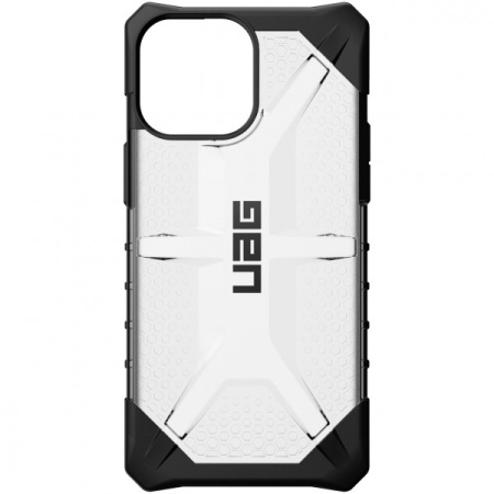 Чехол Urban Armor Gear (UAG) Plasma Series для iPhone 13 Pro Max, цвет Прозрачный (Ice) (113163114343)