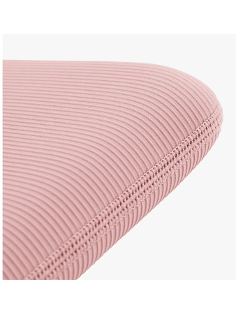 Чехол Uniq для ноутбуков 13"/14" Cyprus Ridge Edition Neoprene Laptop sleeve Sugar Pink