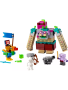Конструктор LEGO Minecraft - Схватка Пожирателей (21257)