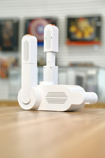 Сушилка для обуви Xiaomi Bенеart H200 White EU