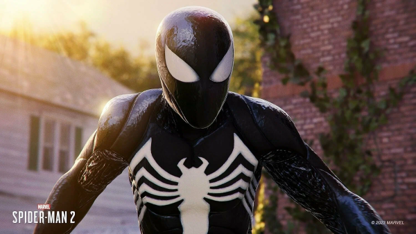 Игра Marvel's Spider-Man 2 (PS5)