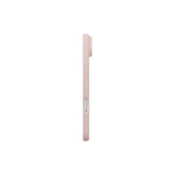 Чехол Uniq LINO Blush Pink (Magsafe) для iPhone Air