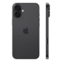 Apple iPhone 16 Plus 256Gb Black, Черный