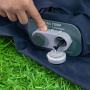 Надувная кровать Xiaomi One Night Inflatable Leisure Bed GS1 Blue