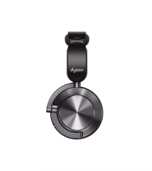 Беспроводные наушники Dyson OnTrac Black Nickel, черный/никель